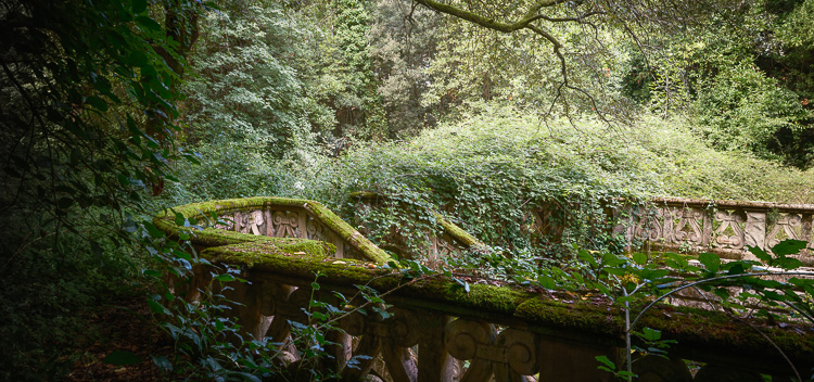 Parco Torretta, Montecatini Terme 2025
