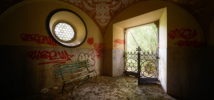 Parco Torretta, Montecatini Terme 2025