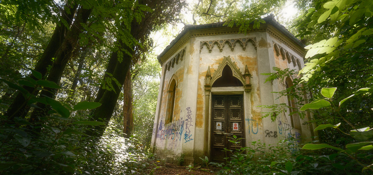 Parco Torretta, Montecatini Terme 2025