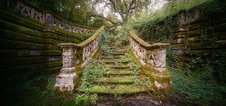 Parco Torretta, Montecatini Terme 2025