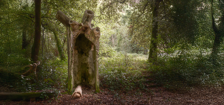 Parco Torretta, Montecatini Terme 2025