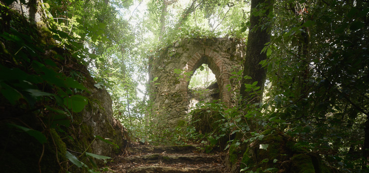 Parco Torretta, Montecatini Terme 2025