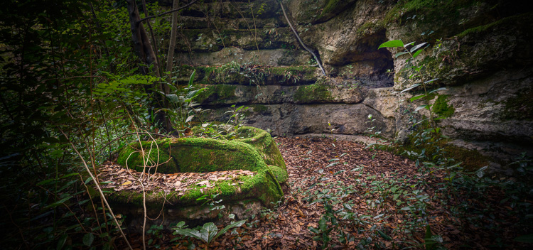 Parco Torretta, Montecatini Terme 2025